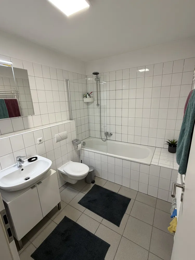 2 Zimmer Wohnung mit 58 m² in Köln – Bild 3