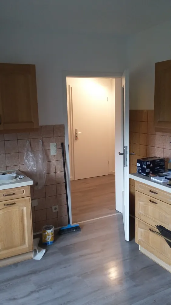 3 Zimmer Wohnung mit 72 m² in Duisburg – Bild 5