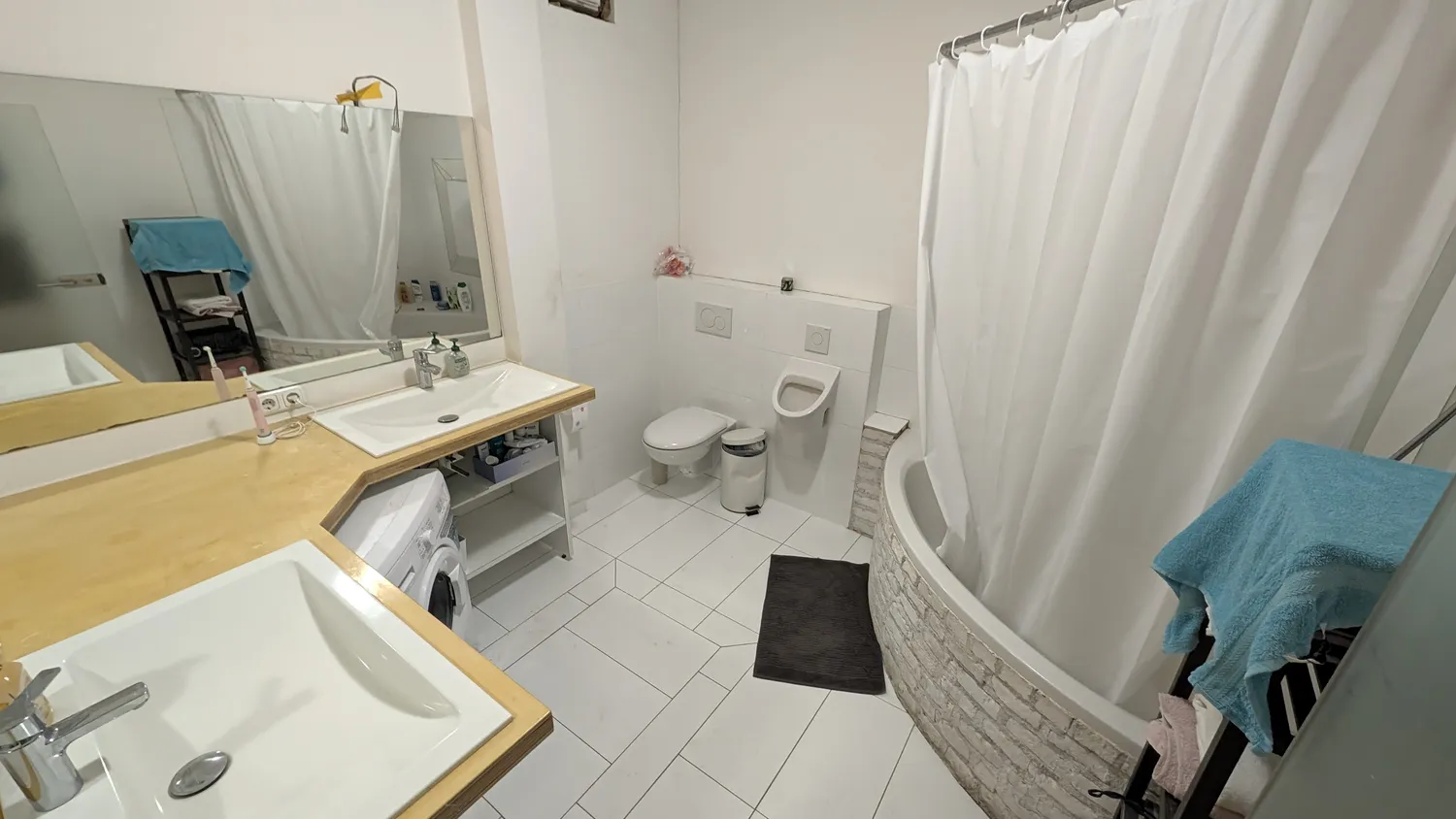 WG-Zimmer mit 18 m² in München – Bild 10