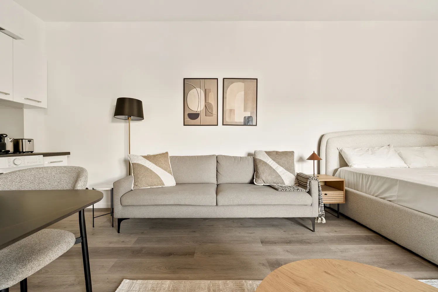 1 Zimmer Wohnung mit 42 m² in Berlin – Bild 12