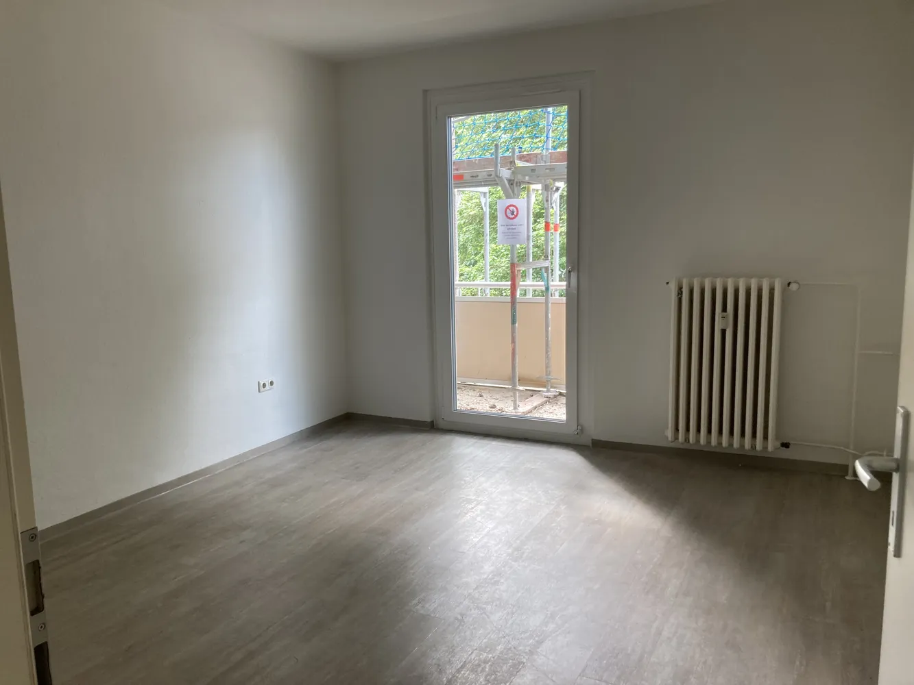 3 Zimmer Wohnung mit 57 m² in Bochum – Bild 4