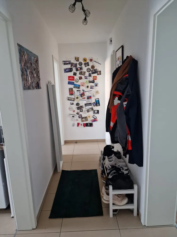 3 Zimmer Wohnung mit 65 m² in Bonn – Bild 6