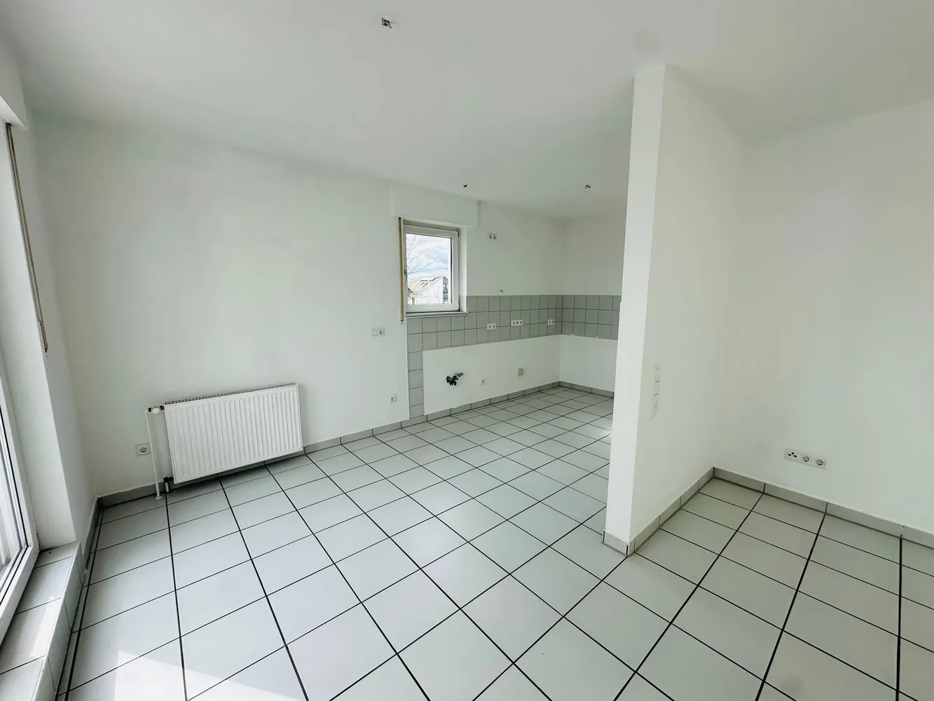 3 Zimmer Wohnung mit 91 m² in Dortmund – Bild 7