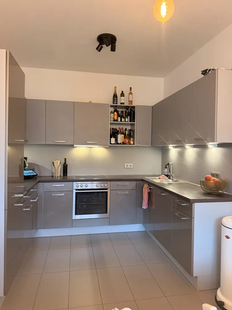 4 room apartment with 110 m² in Berlin – Photo 12