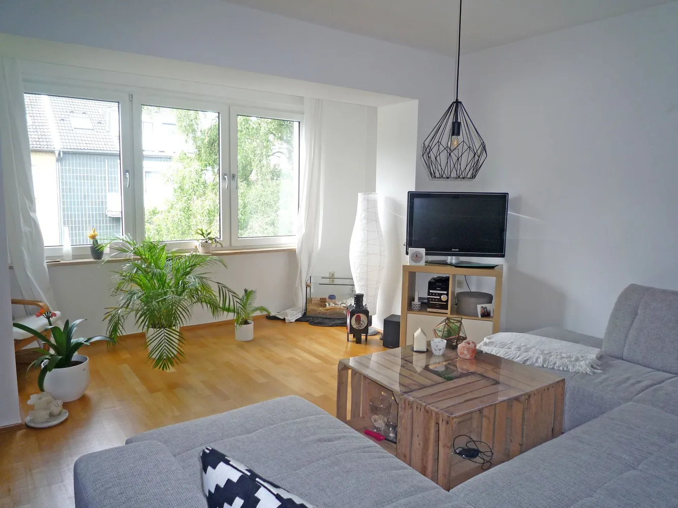 2 Zimmer Wohnung mit 69 m² in Düsseldorf – Bild 5