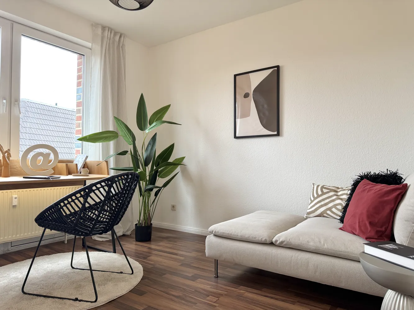 3 Zimmer Wohnung mit 69 m² in Bremen – Bild 4