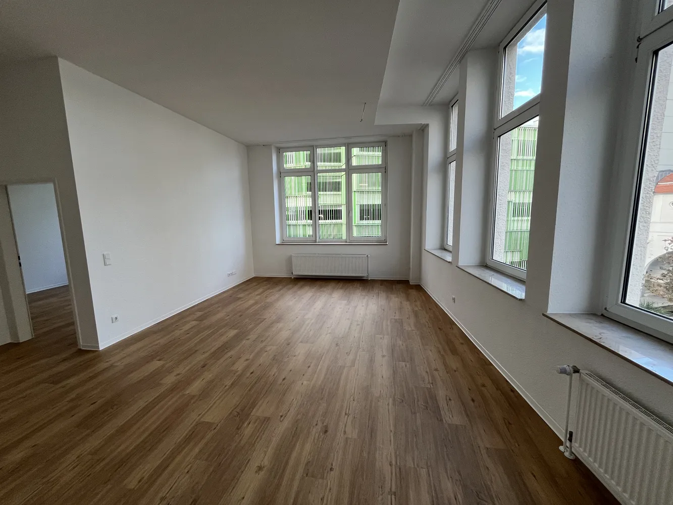 2 room apartment with 61 m² in Bielefeld – Photo 11