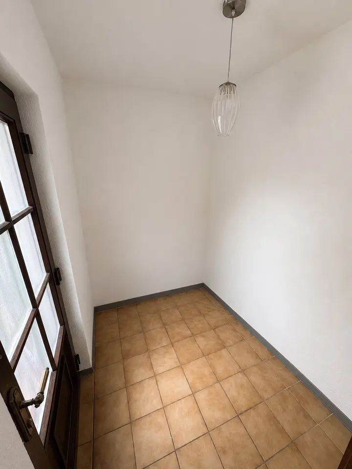 Studio mit 30 m² in Meiningen – Bild 4