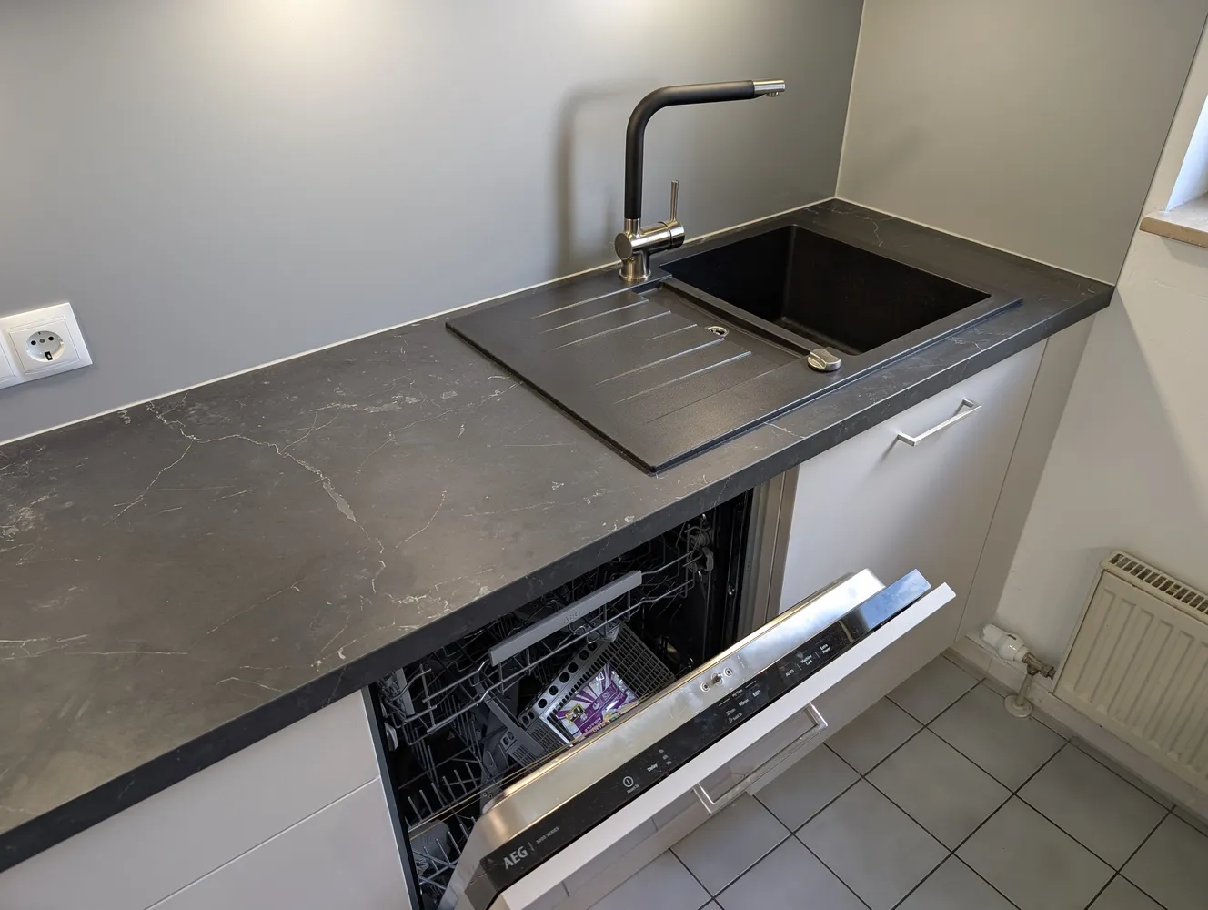 4 Zimmer Wohnung mit 89 m² in Schwäbisch Hall – Bild 3