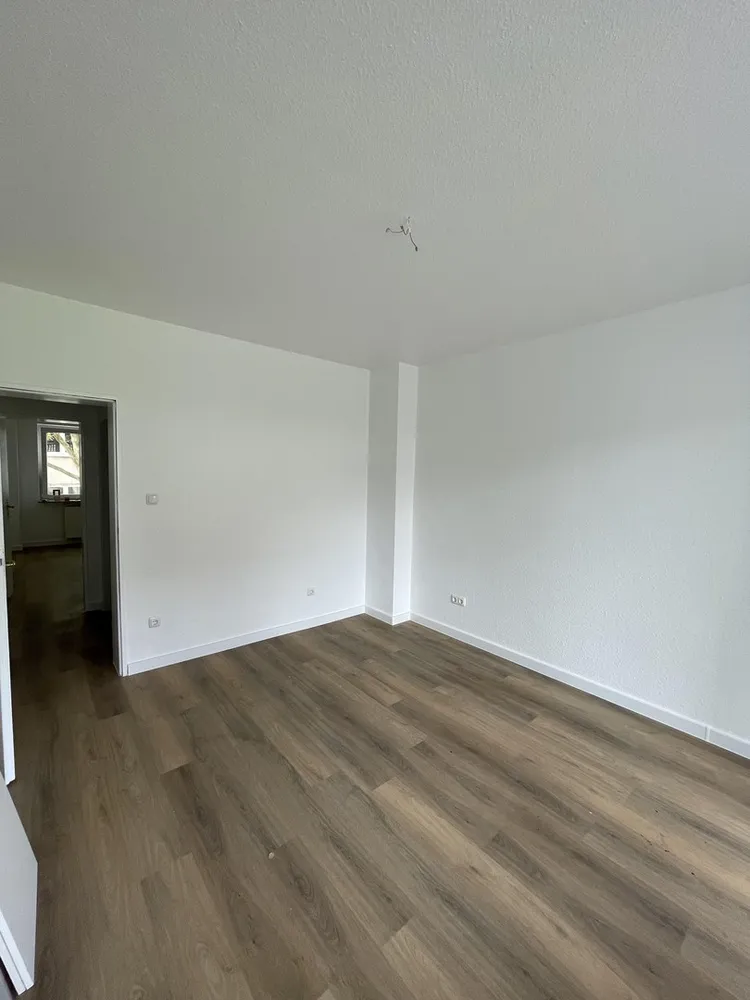 2 Zimmer Wohnung mit 46 m² in Essen – Bild 3