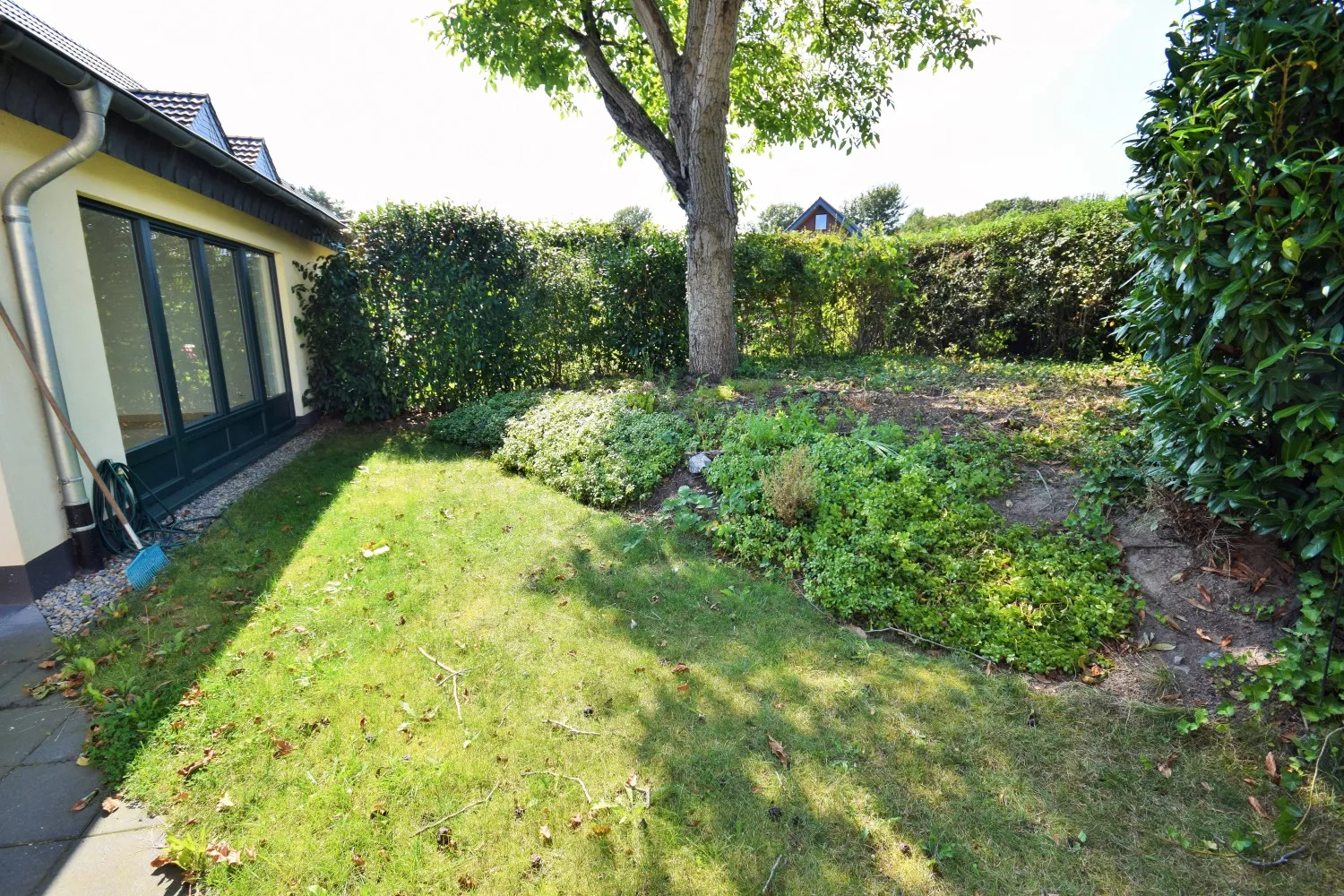 4 Zimmer Haus mit 155 m² in Düsseldorf – Bild 3