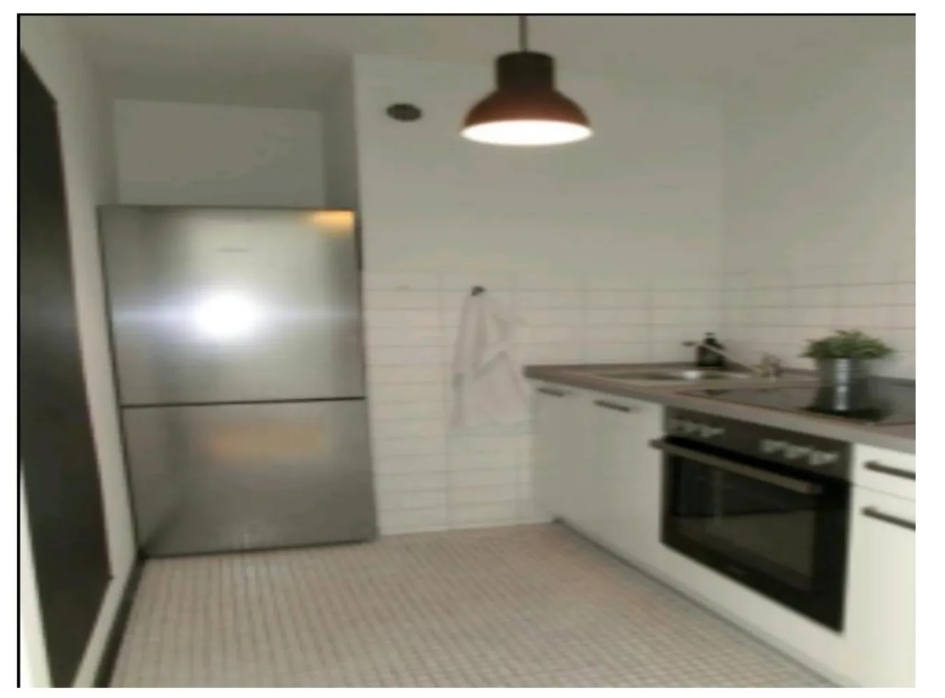 1 Zimmer Wohnung mit 34 m² in Hamburg – Bild 4