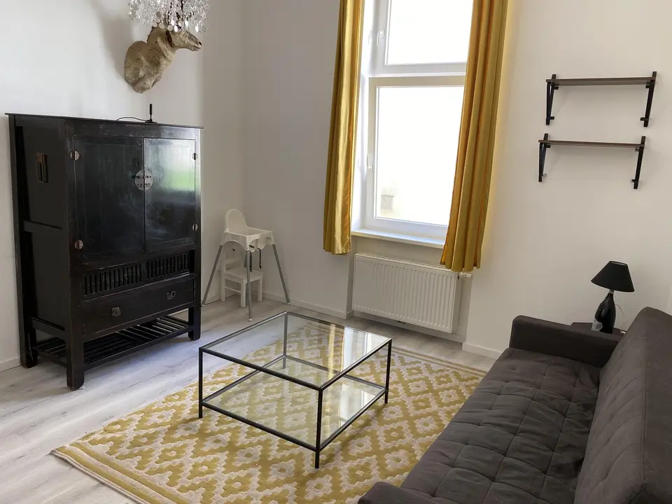 WG-Zimmer mit 60 m² in Wiesbaden – Bild 3