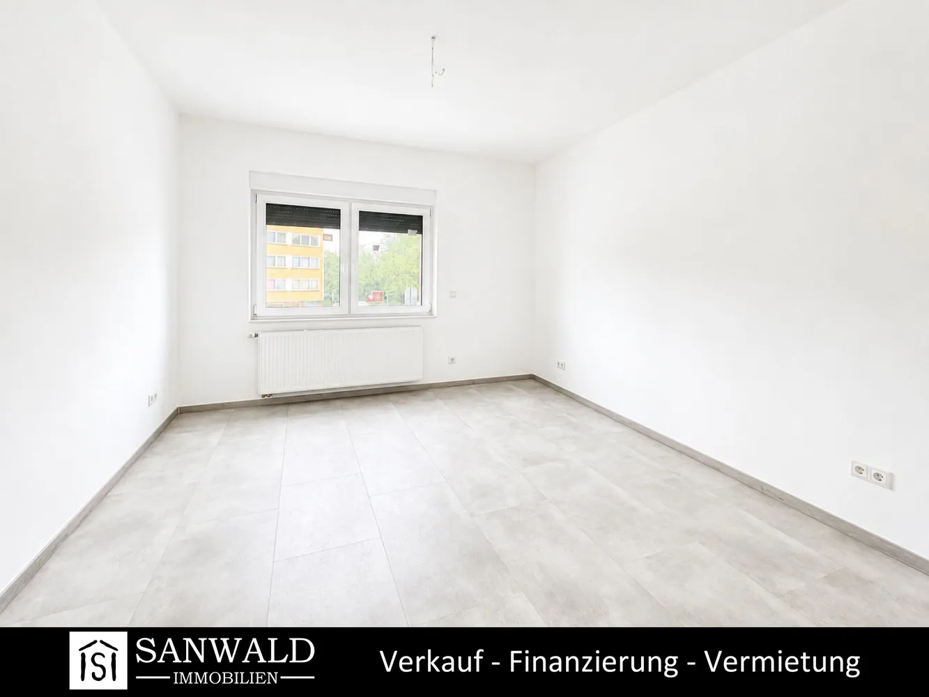3 Zimmer Wohnung mit 57 m² in Essen – Bild 6