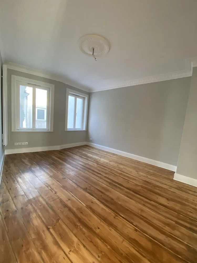 4 Zimmer Wohnung mit 97 m² in Hamburg – Bild 7