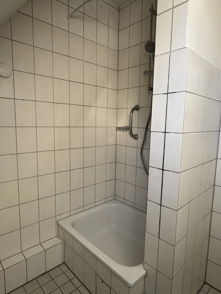 3 room apartment with 41 m² in Duisburg – Photo 7