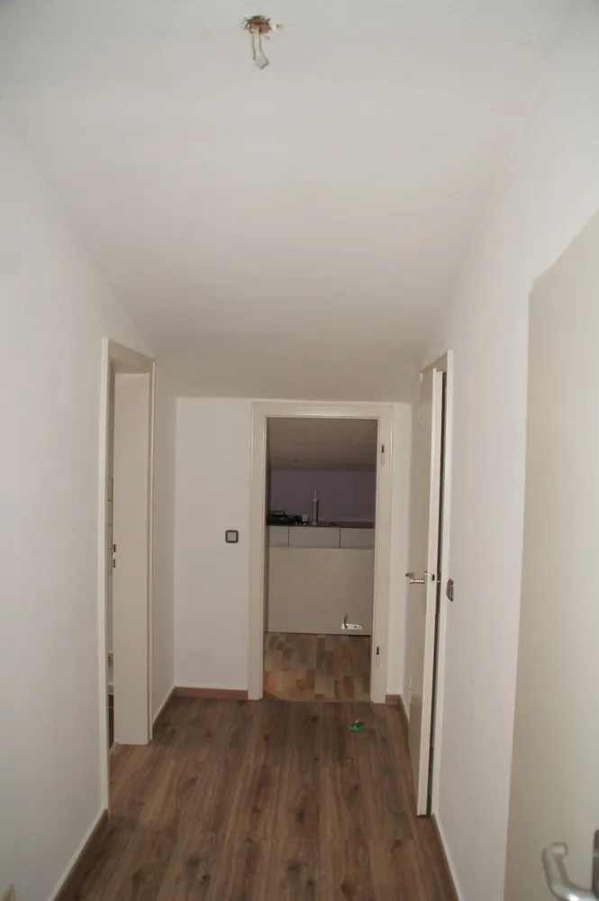 2 Zimmer Wohnung mit 60 m² in Langenfeld – Bild 1