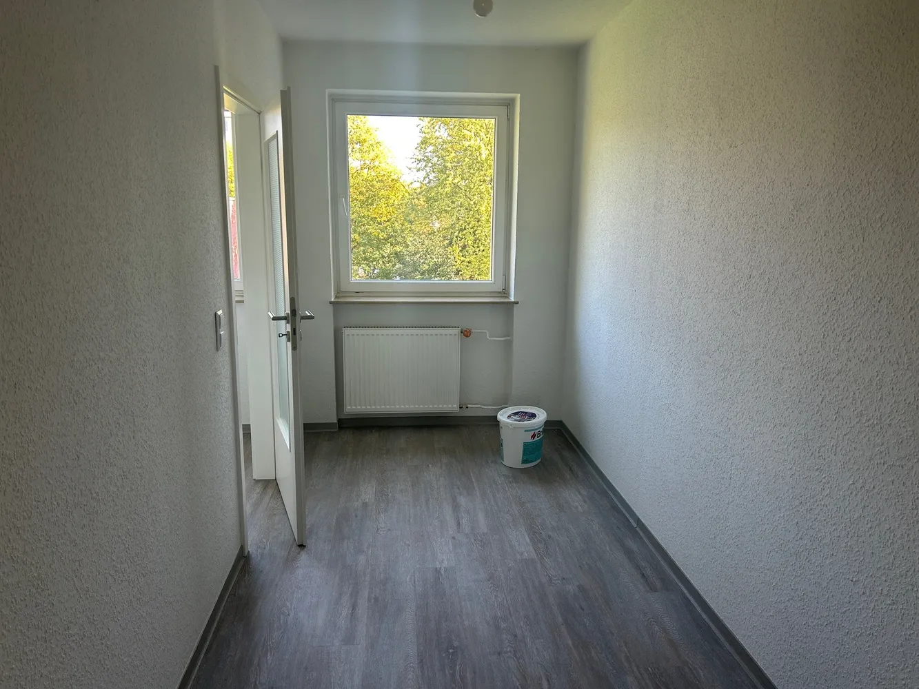 3 Zimmer Wohnung mit 46 m² in Dortmund – Bild 5
