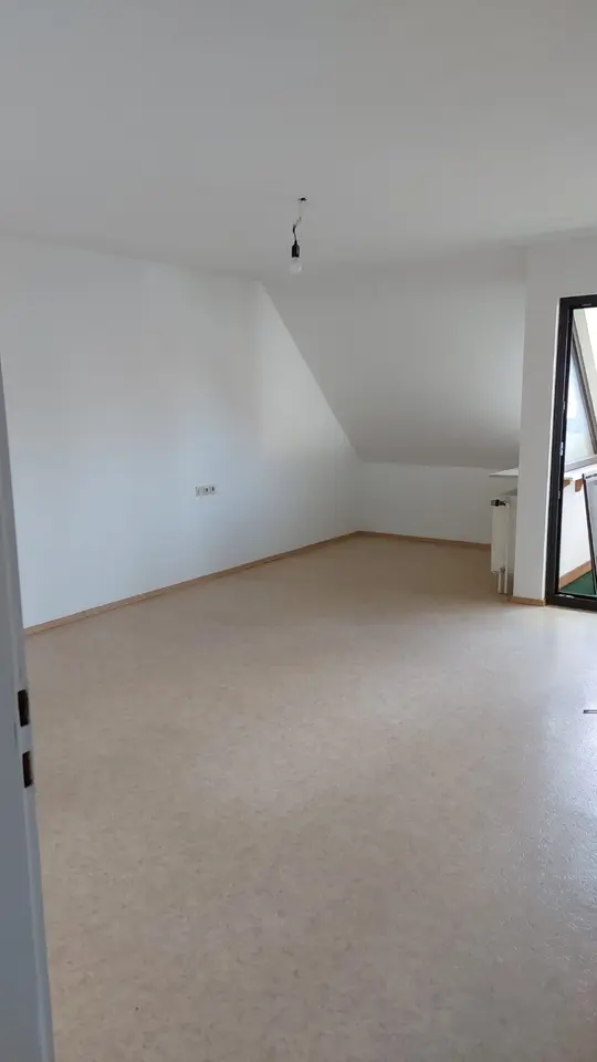 4 Zimmer Wohnung mit 100 m² in Rottweil – Bild 1