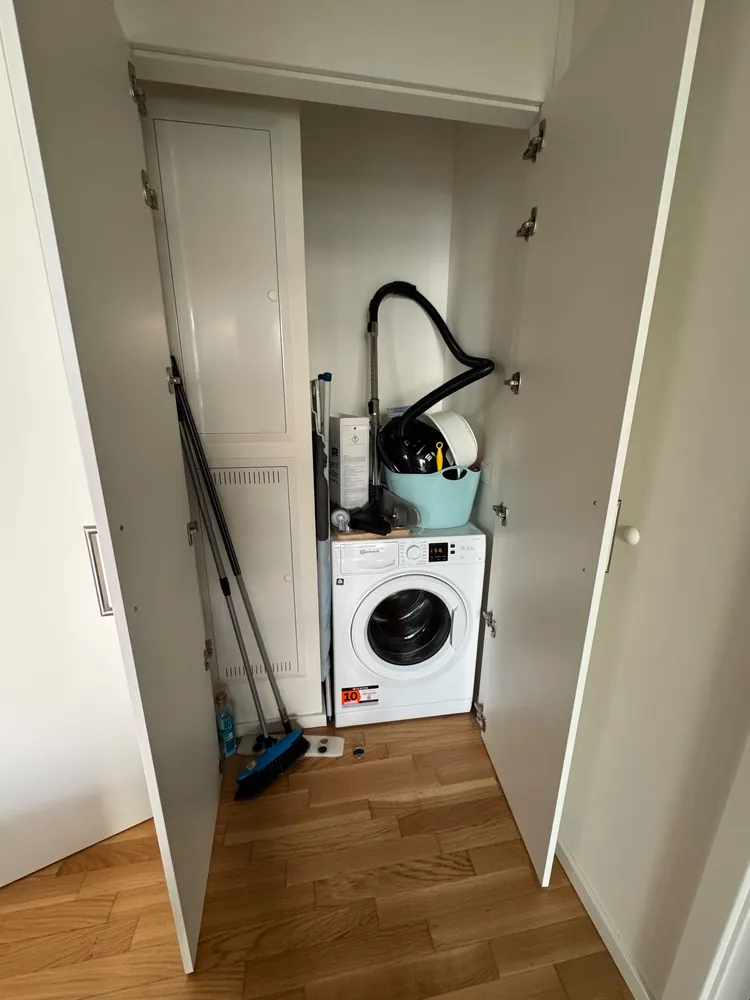 2 Zimmer Wohnung mit 53 m² in Berlin – Bild 4