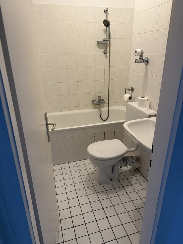 3 Zimmer Wohnung mit 66 m² in Wiesbaden – Bild 5