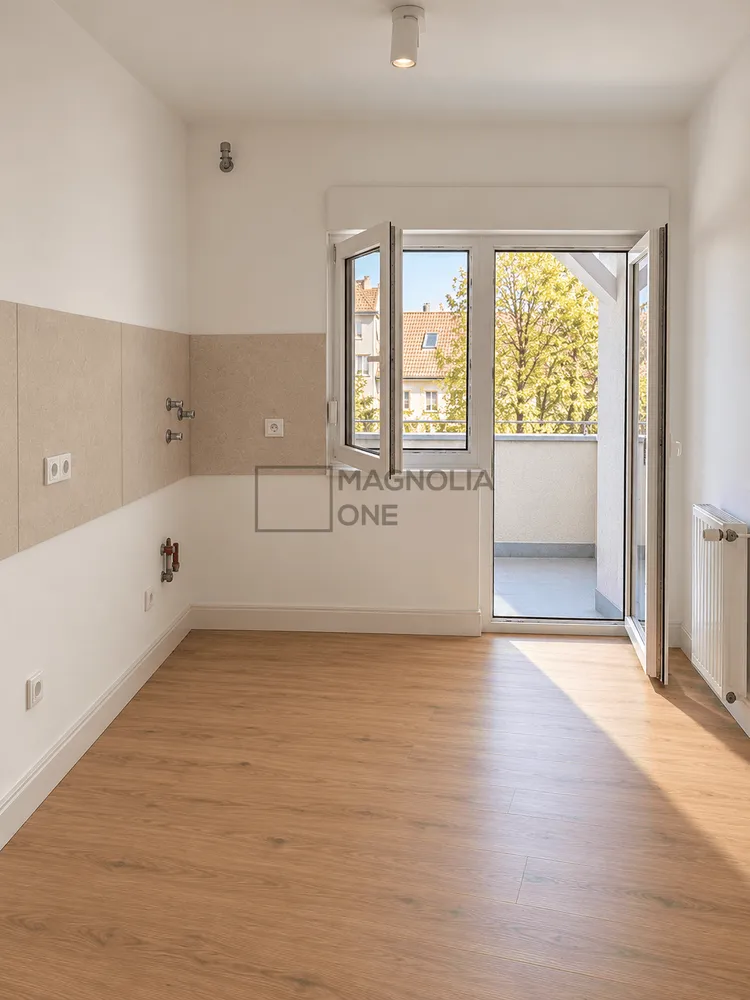 5 Zimmer Wohnung mit 132 m² in Essen – Bild 8