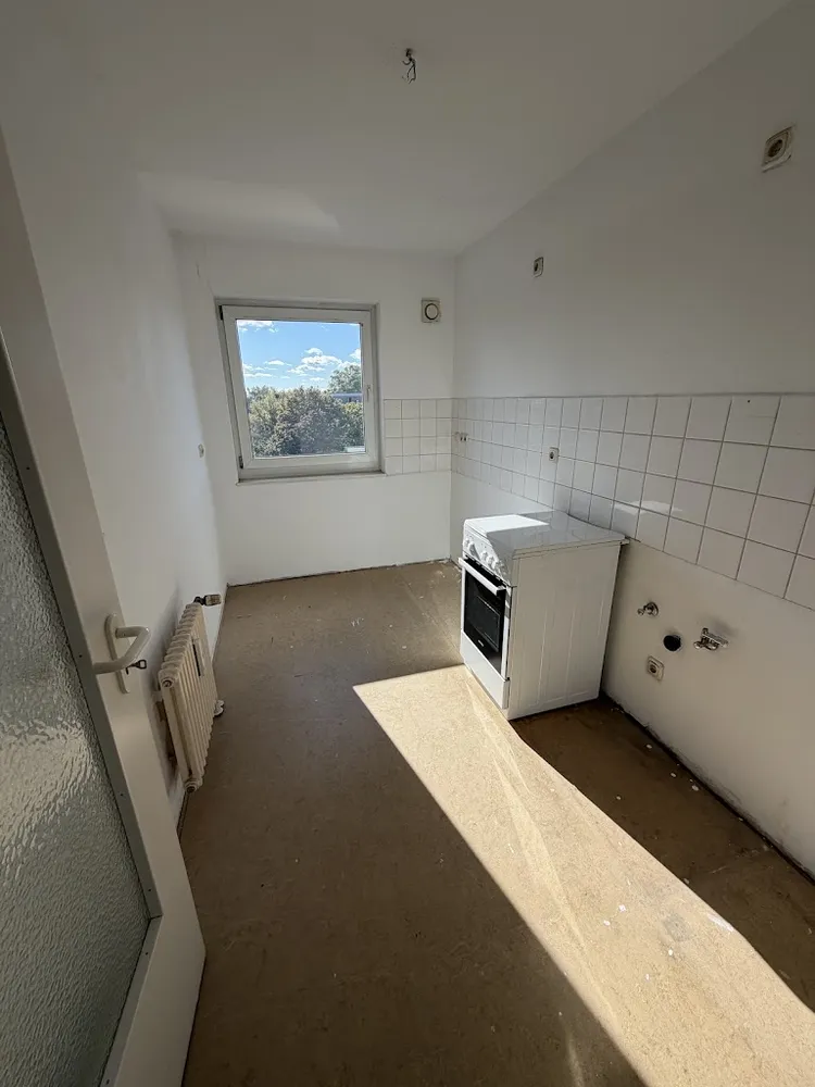 2 Zimmer Wohnung mit 66 m² in Berlin – Bild 6