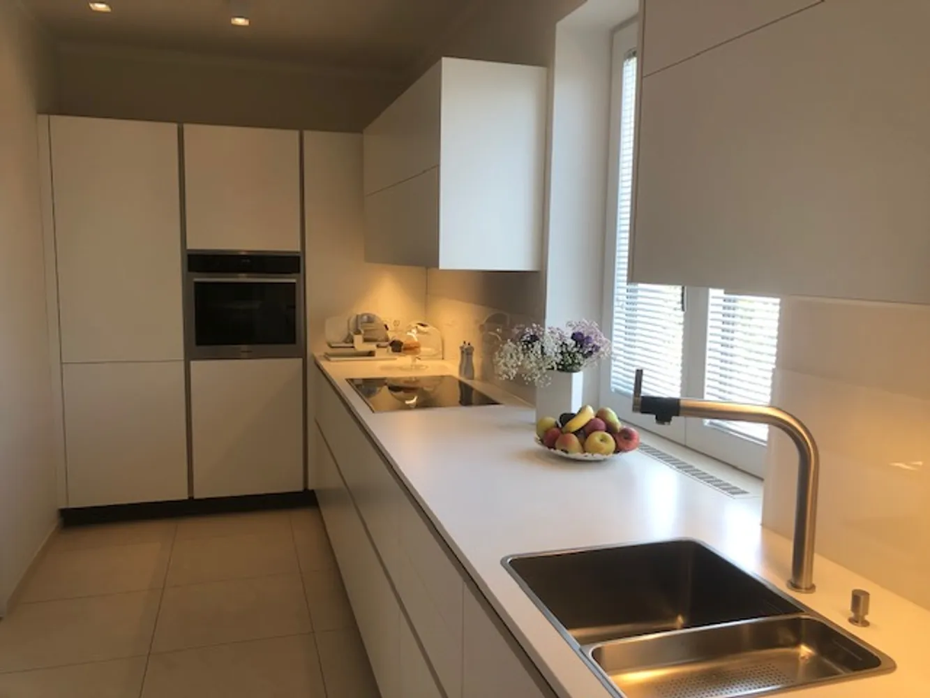 5 Zimmer Wohnung mit 140 m² in München – Bild 11