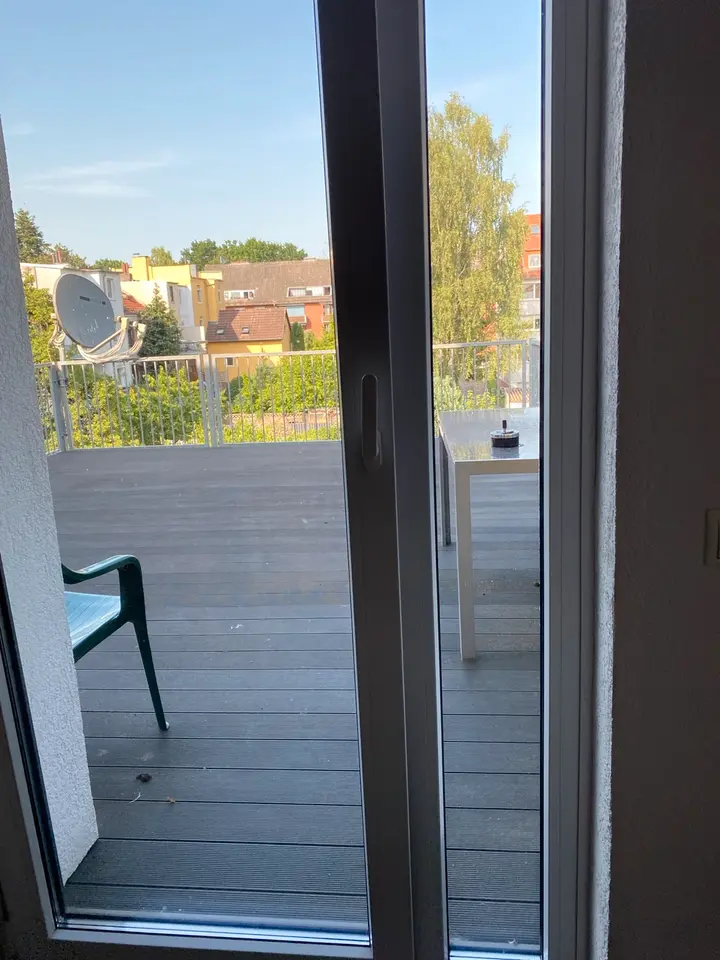 WG-Zimmer mit 16 m² in Bremen – Bild 8