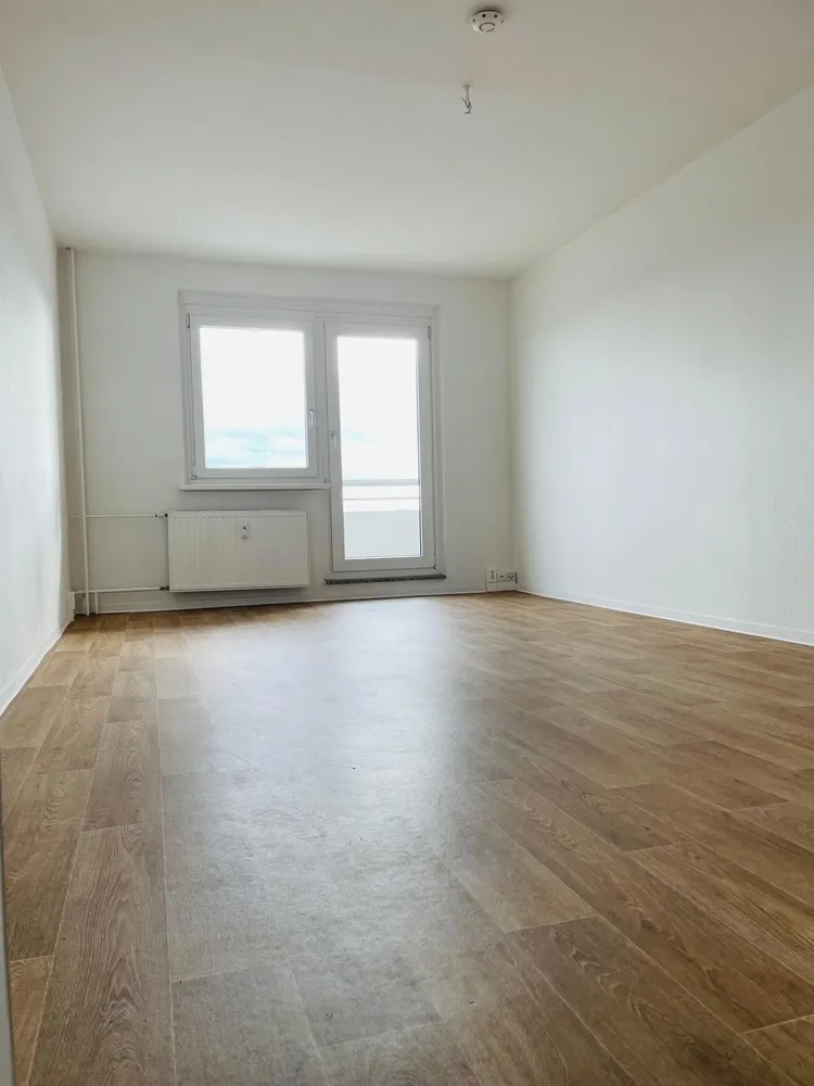 3 room apartment with 69 m² in Magdeburg – Photo 6