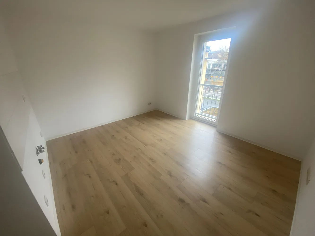 2 Zimmer Wohnung mit 60 m² in Halle (Saale) – Bild 1