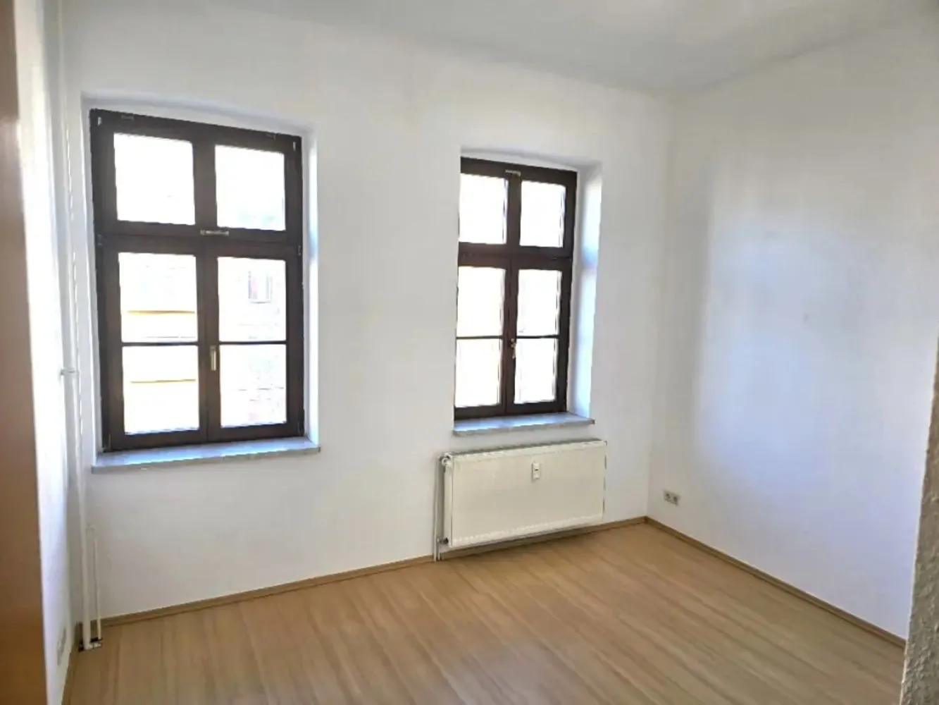 2 Zimmer Wohnung mit 55 m² in Leipzig – Bild 1