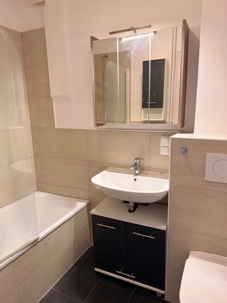 3 room apartment with 60 m² in Bremen – Photo 4
