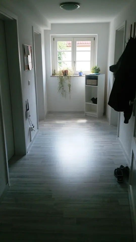 WG-Zimmer mit 50 m² in Mittweida – Bild 8