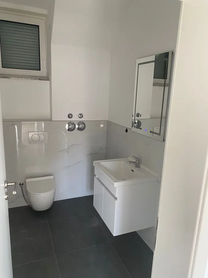 4 Zimmer Wohnung mit 128 m² in Mannheim – Bild 4