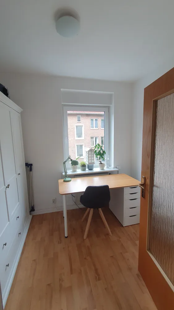 4 Zimmer Wohnung mit 67 m² in Münster – Bild 7