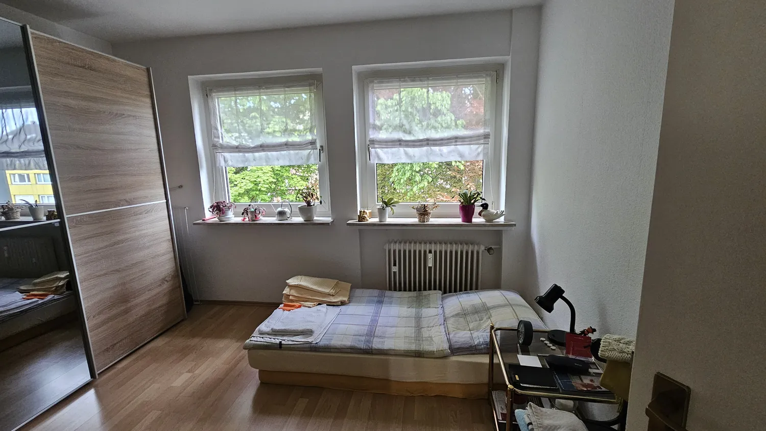 4 Zimmer Wohnung mit 62 m² in Gelsenkirchen – Bild 8