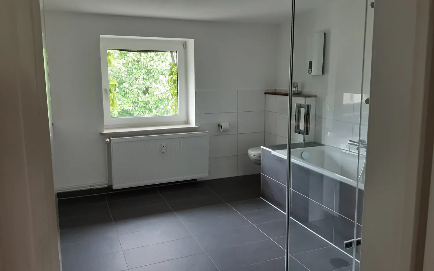5 Zimmer Wohnung mit 113 m² in Duisburg – Bild 5
