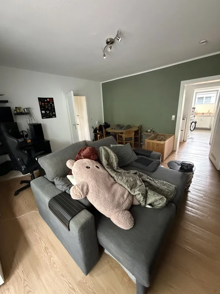 2 Zimmer Wohnung mit 65 m² in Wiesbaden – Bild 7