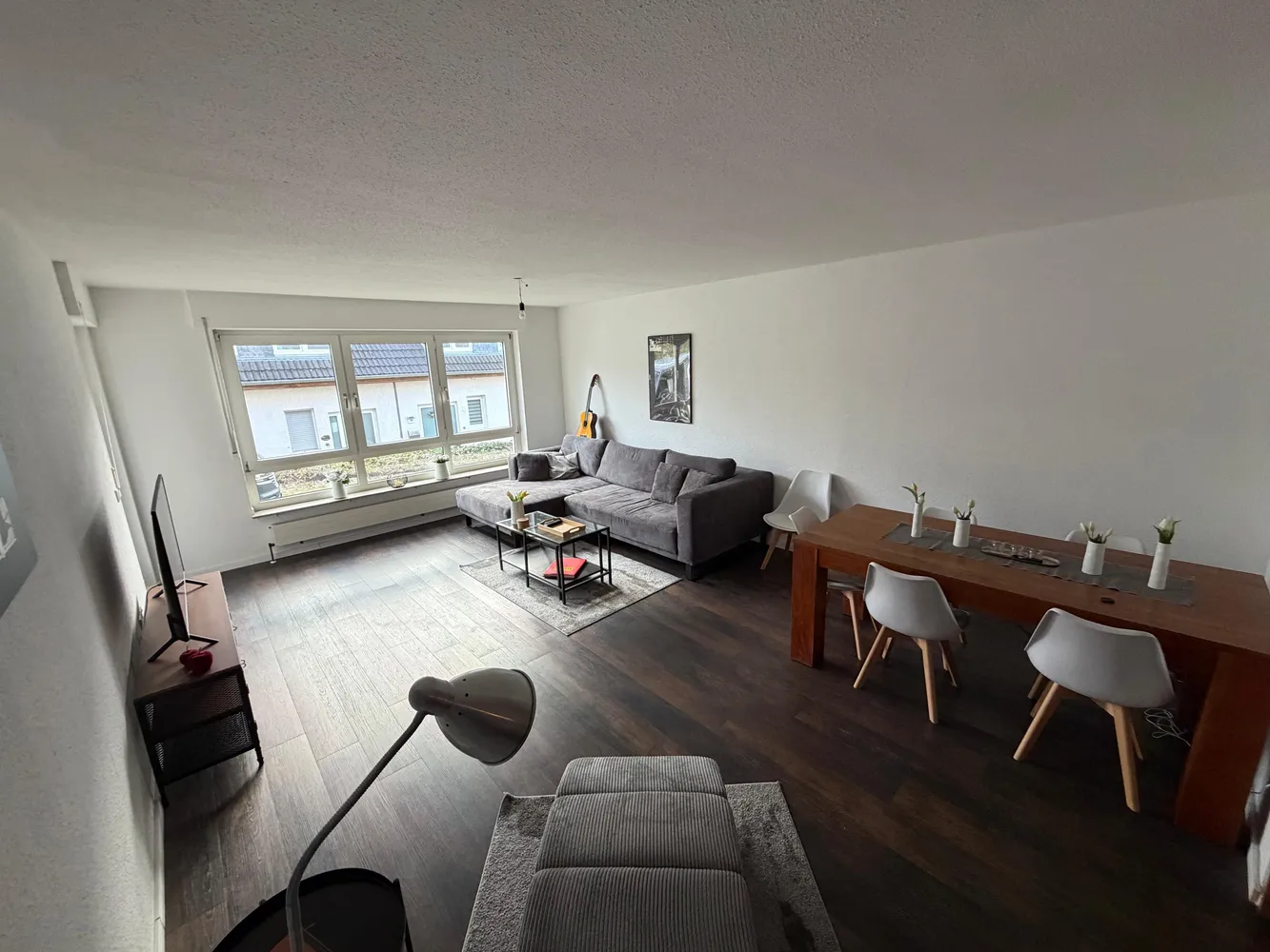 4 Zimmer Wohnung mit 85 m² in Dortmund – Bild 2