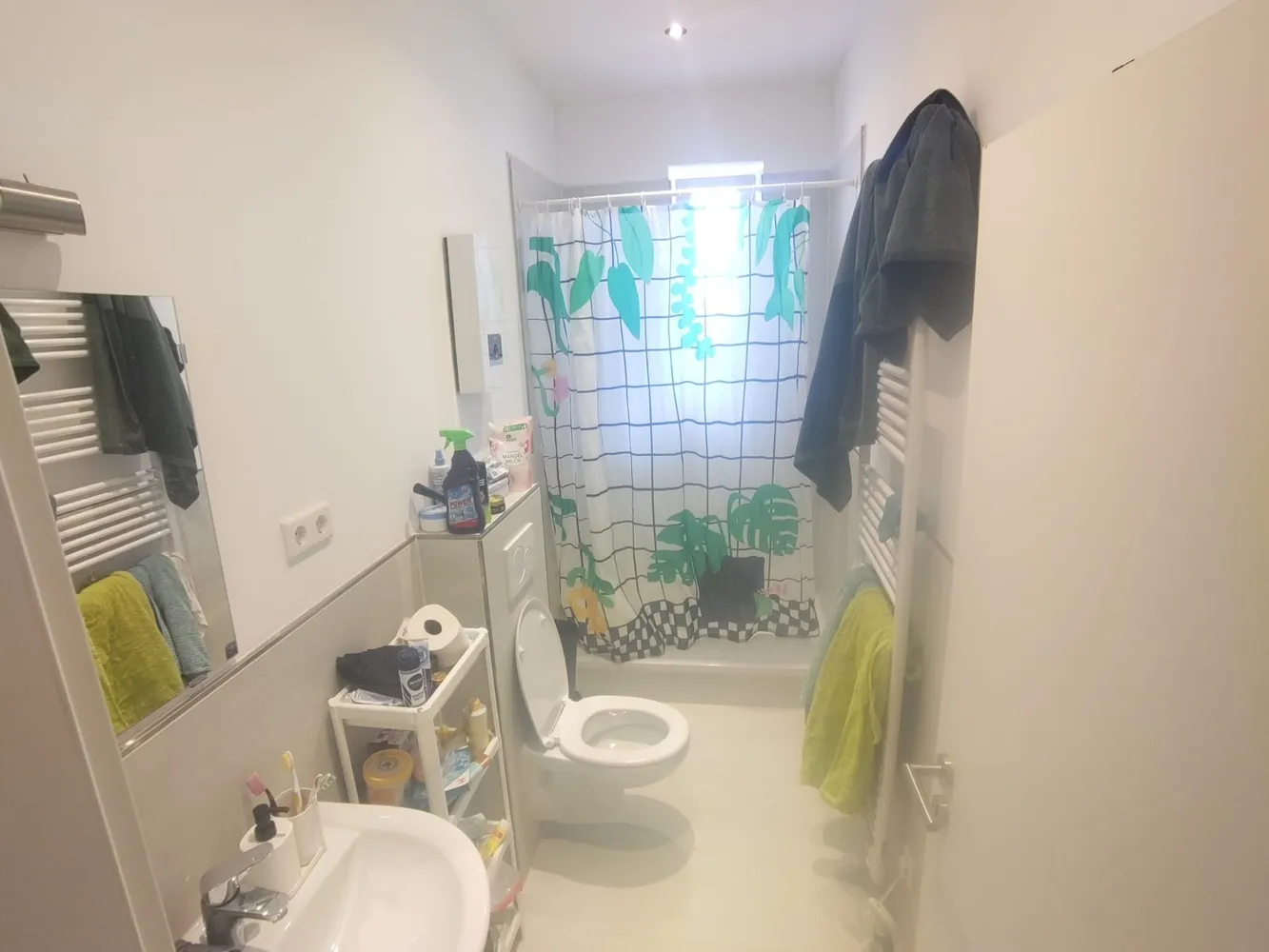 3 Zimmer Wohnung mit 61 m² in Bochum – Bild 9