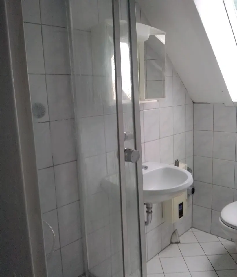 Studio mit 31 m² in Weinheim – Bild 10