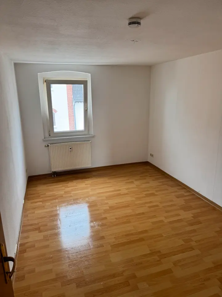 2 Zimmer Wohnung mit 55 m² in Merseburg – Bild 2