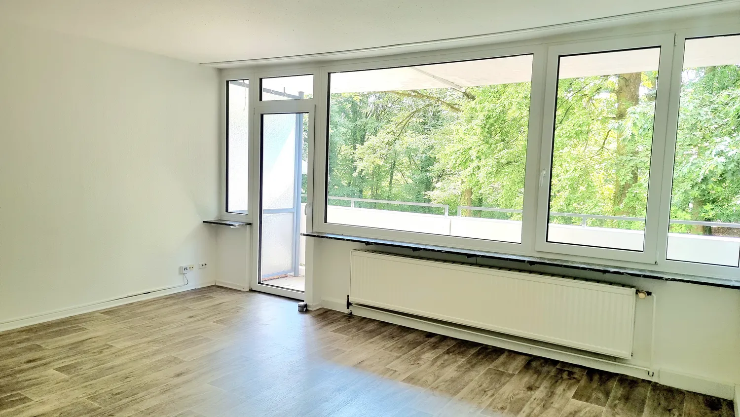 3 Zimmer Wohnung mit 80 m² in Karlsruhe – Bild 3