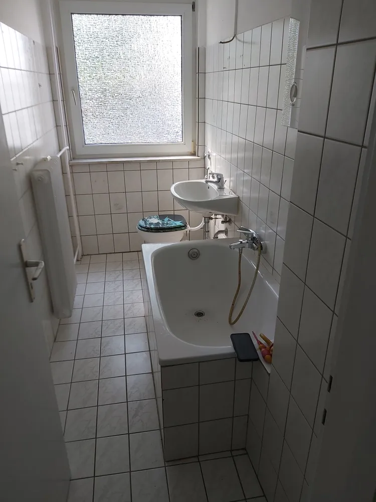 2 Zimmer Wohnung mit 45 m² in Gelsenkirchen – Bild 5