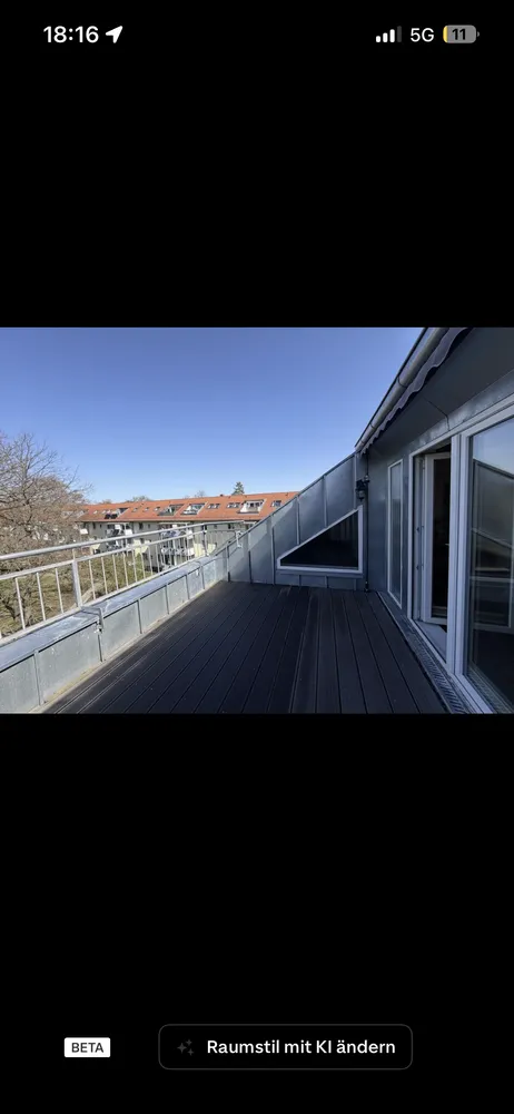 4 Zimmer Wohnung mit 117 m² in Berlin – Bild 4