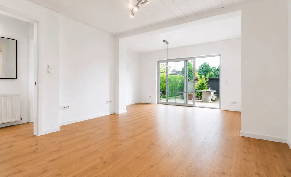 5 Zimmer Haus mit 133 m² in Dinslaken – Bild 1