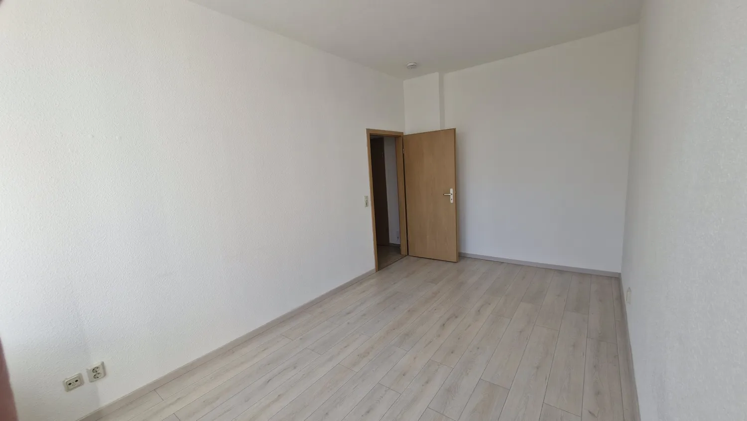2 Zimmer Wohnung mit 43 m² in Magdeburg – Bild 10