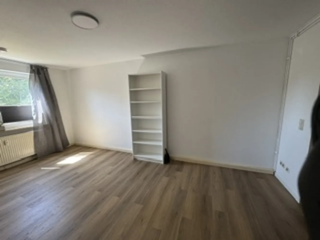 1 Zimmer Wohnung mit 25 m² in Mannheim – Bild 2