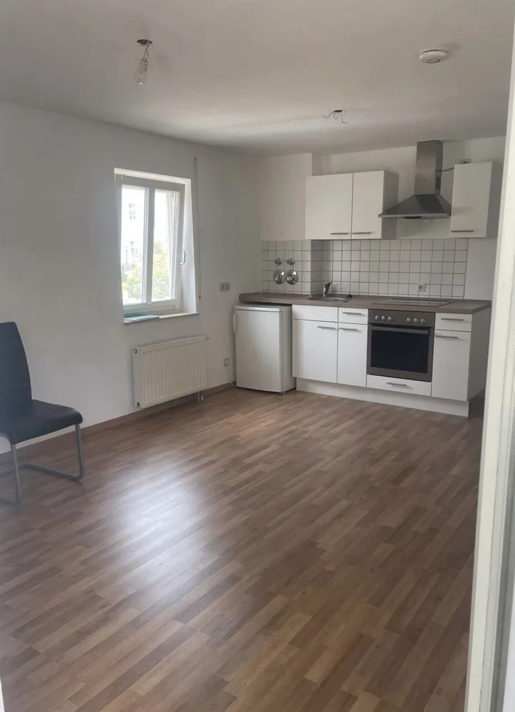 2 room apartment with 36 m² in Weingarten – Photo 8